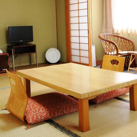 Hotel Grace Hakuba Exterior foto