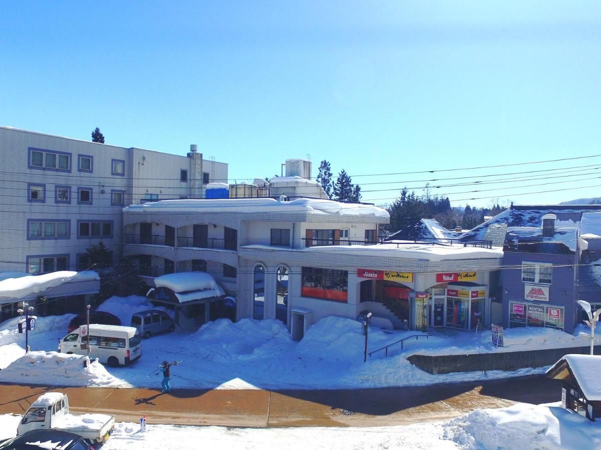 Grace 3* Hakuba