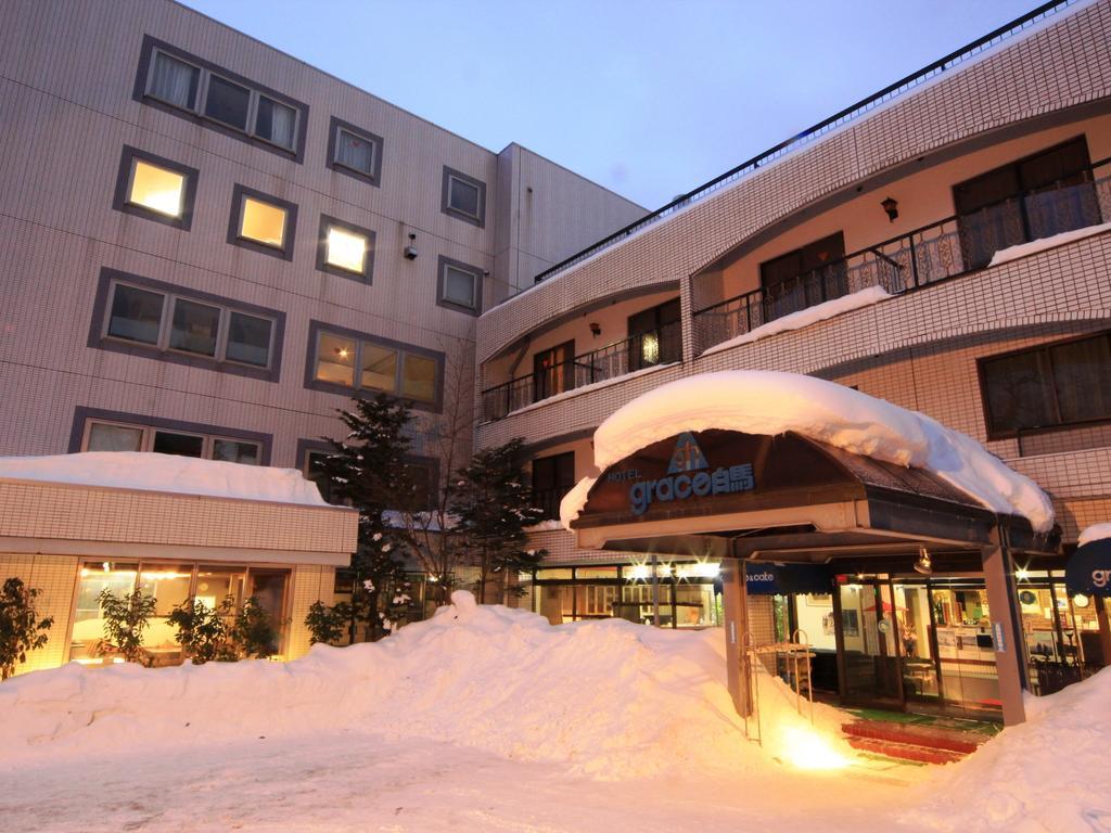 ホテルグレース白馬 白馬村