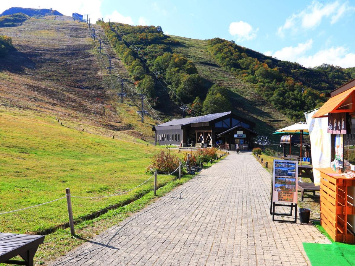 ホテル ホテルグレース白馬 白馬村